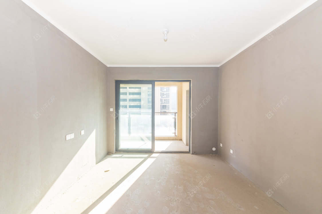 常州碧桂园翡丽都会在售二手房源_小牛看房