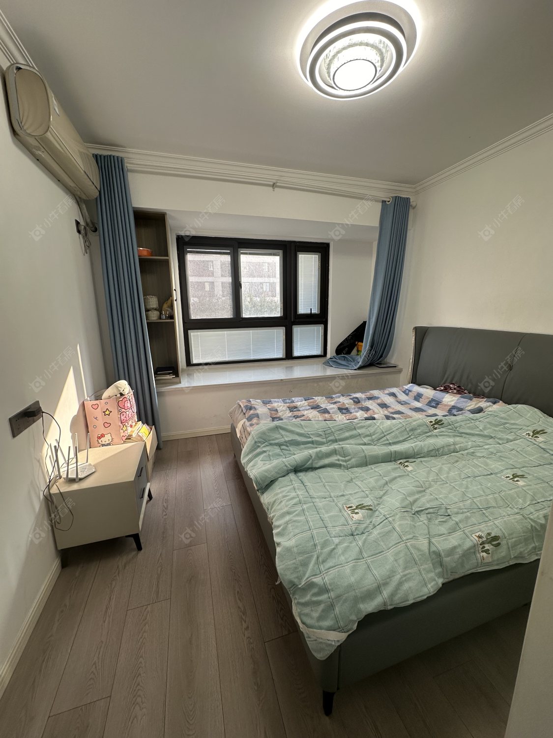 常州三江公园在租房源_小牛看房