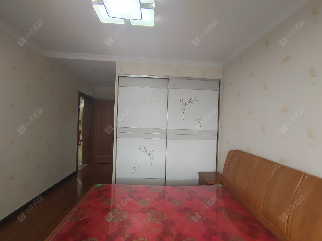 常州绿地香颂花园在租房源_小牛看房