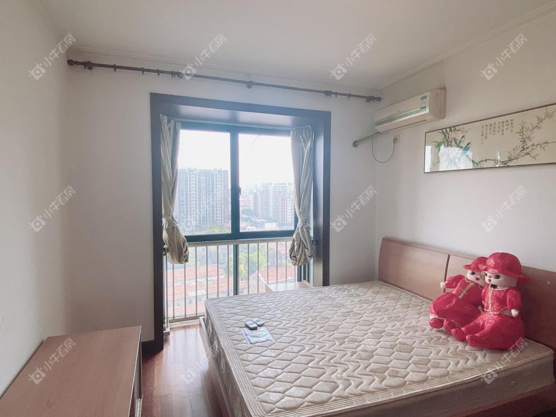 常州凤凰苑在租房源_小牛看房