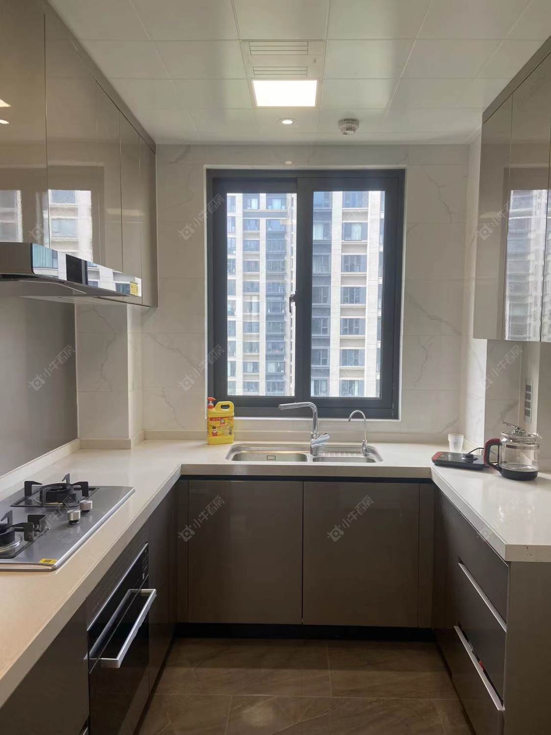 中海云樾里房源室内图 常州中海云樾里在租房源室内图_小牛看房