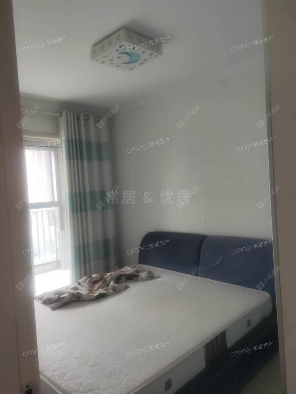 常州东方福郡在租房源室内图_小牛看房