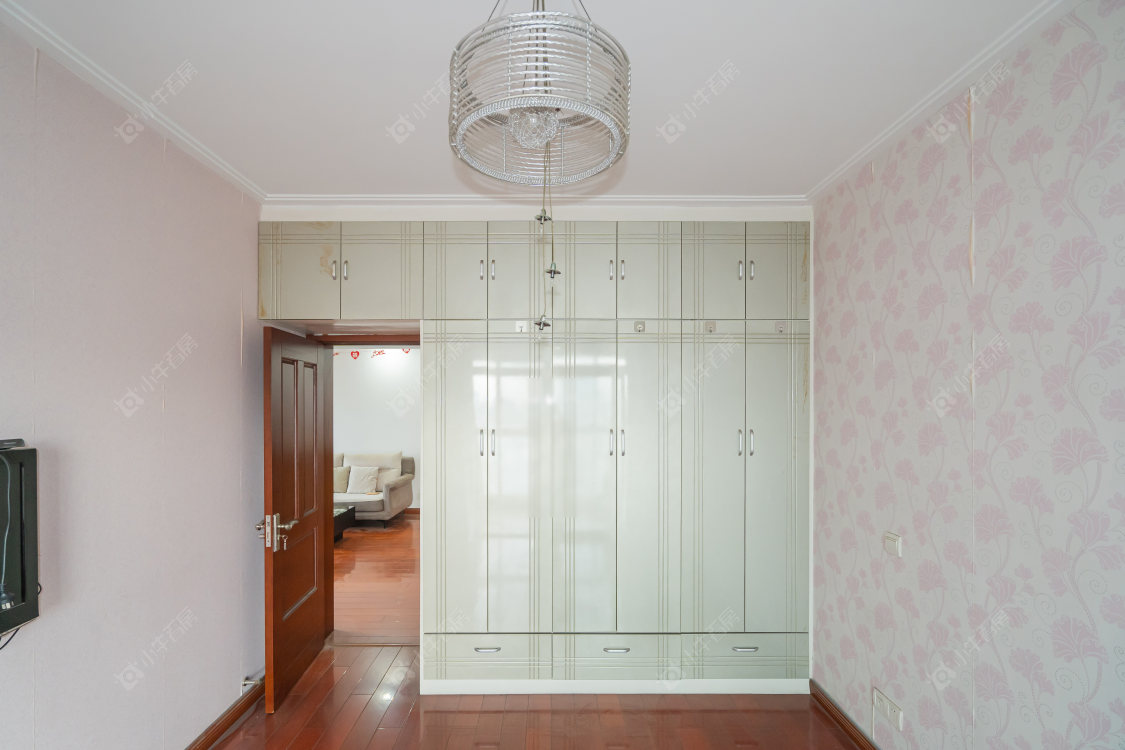 常州迎宾秀园在售二手房源室内图_小牛看房