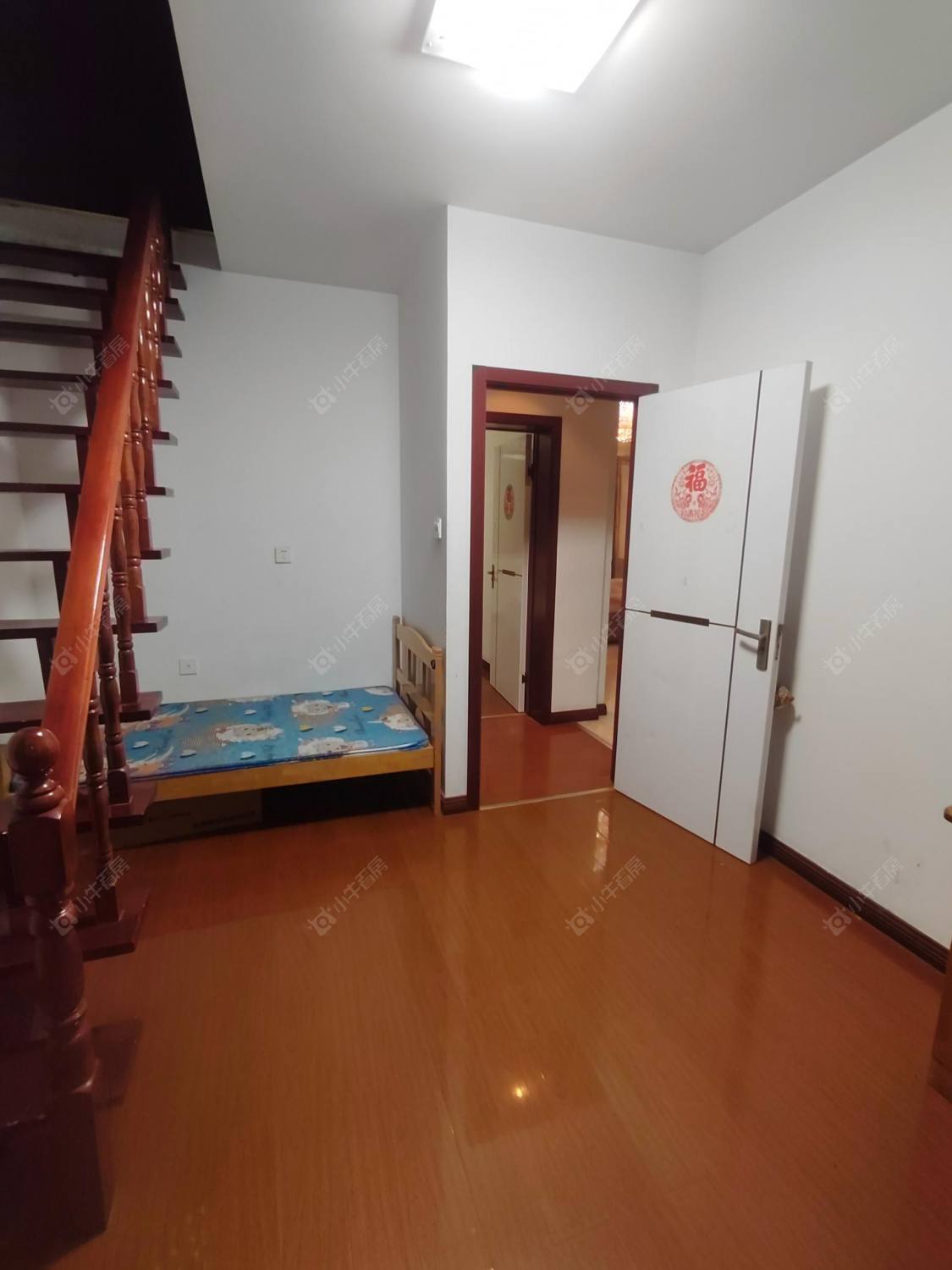 常州翠竹新村北区在租房源室内图_小牛看房