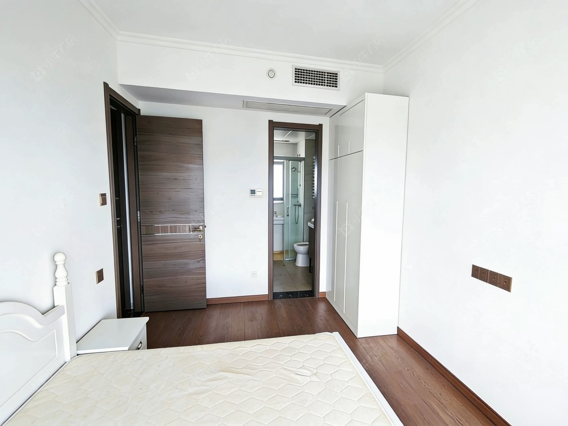 常州碧桂园壹号天禧在租房源室内图_小牛看房