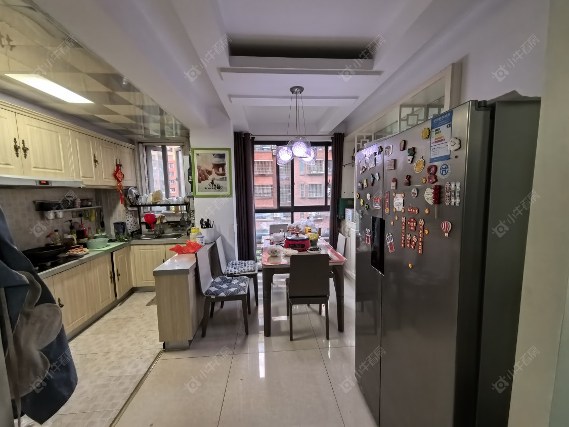 常州绿地世纪城一期在租房源_小牛看房