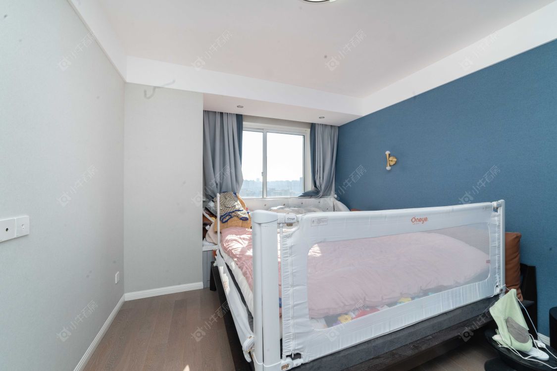 新城郡未来房源室内图 常州新城郡未来在售二手房源室内图_小牛看房