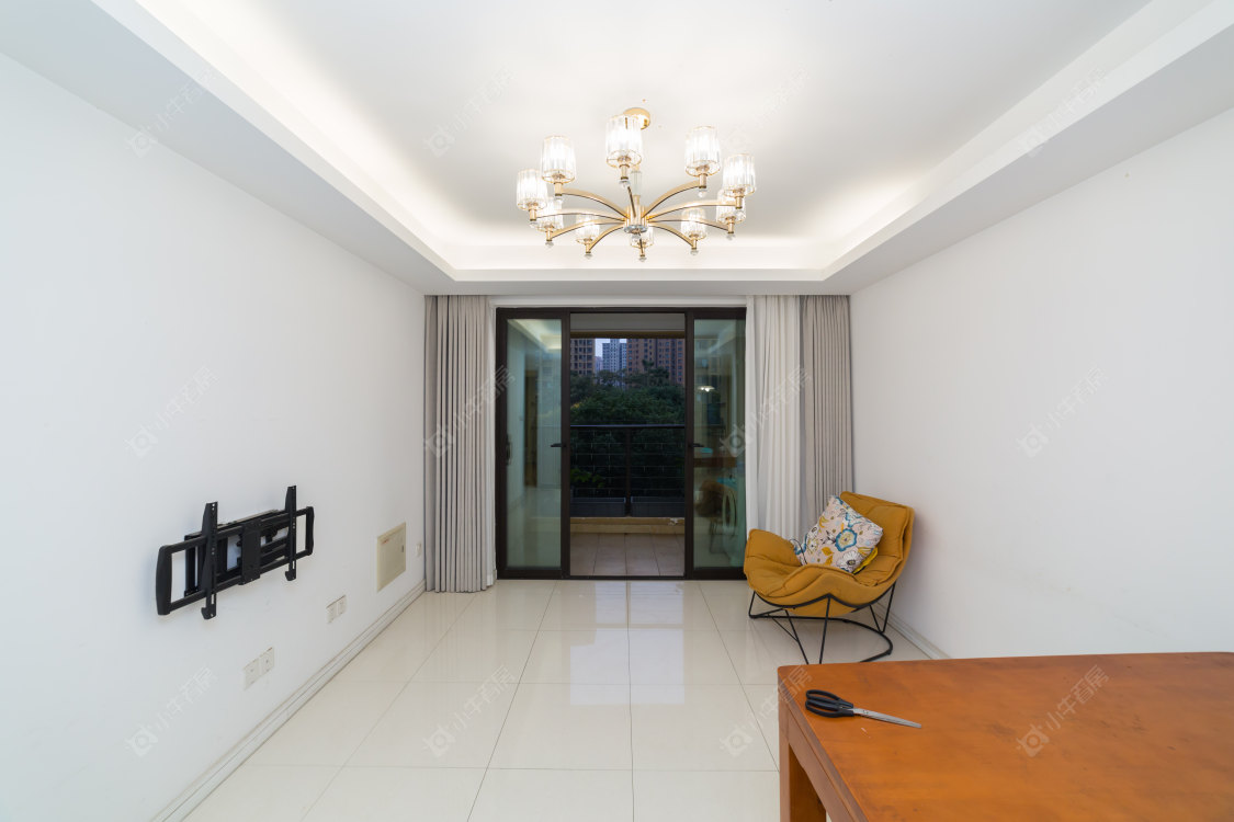 常州香溢紫郡一期在售二手房源_小牛看房