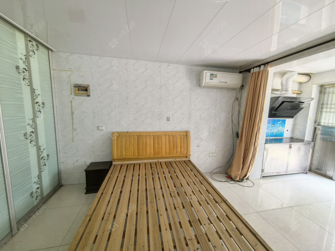 常州沈家花苑租房_小牛看房