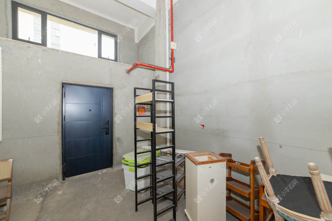 常州新龙江城市广场在租房源室内图_小牛看房