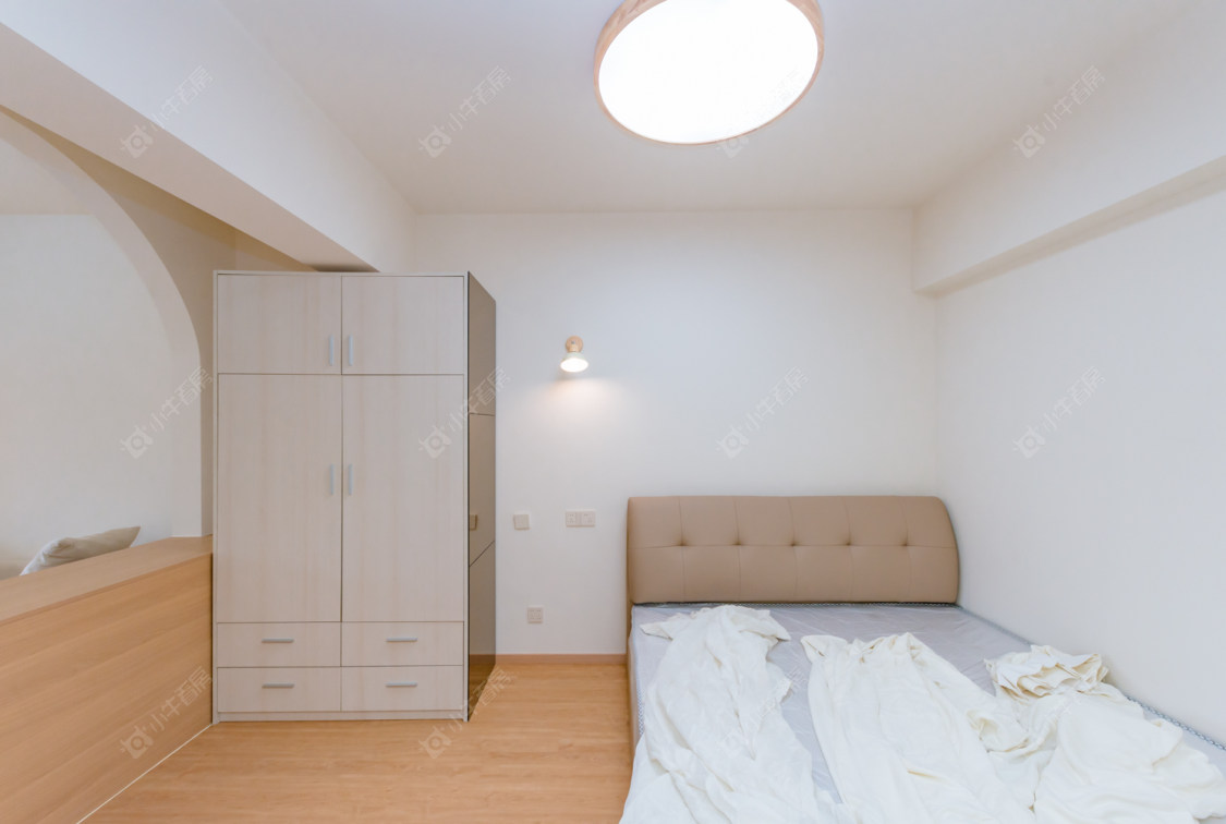 常州荆溪人家在售二手房源室内图_小牛看房