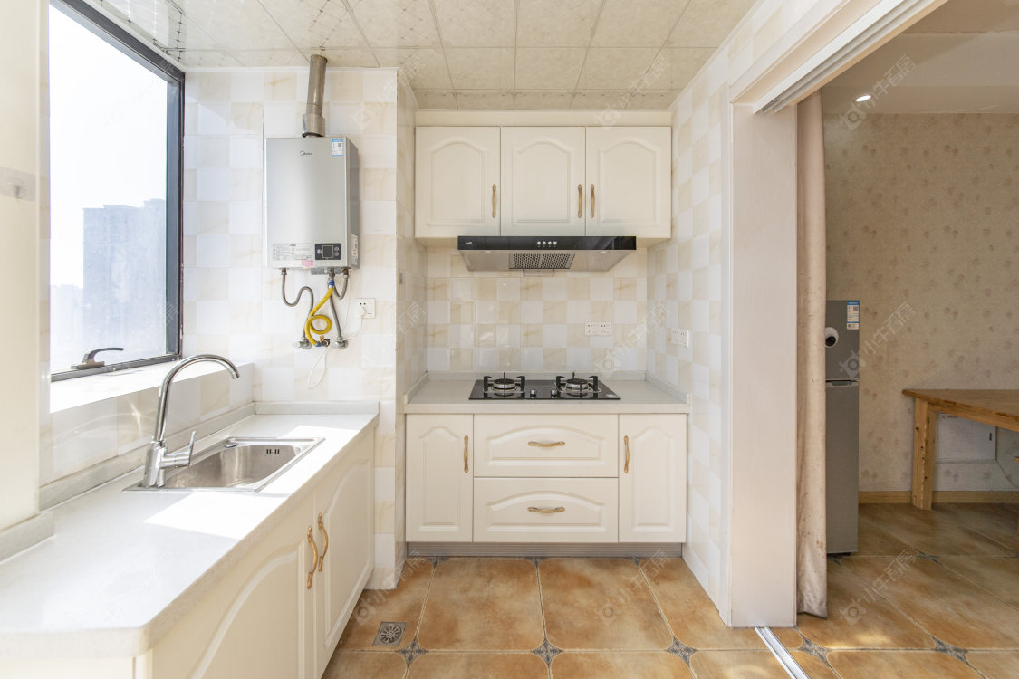 常州吾悦广场糖果公寓在售二手房源室内图_小牛看房