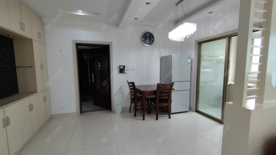 府西花园房源 常州府西花园在租房源_小牛看房