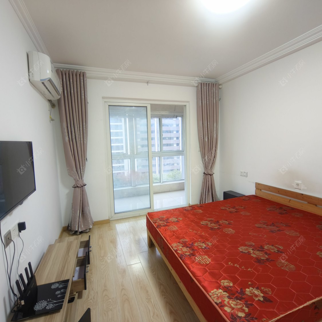 常州紫霞花苑在租房源_小牛看房