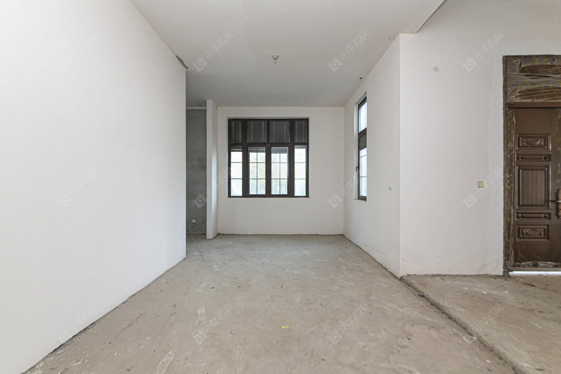 翡丽蓝湾别墅区房源室内图 常州翡丽蓝湾别墅区在售二手房源室内图_小牛看房