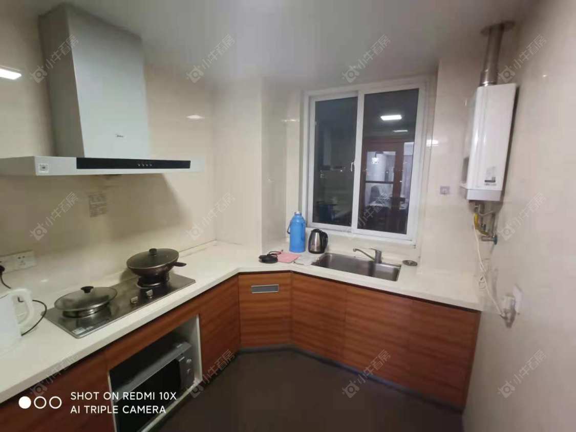 常州万科城在租房源_小牛看房