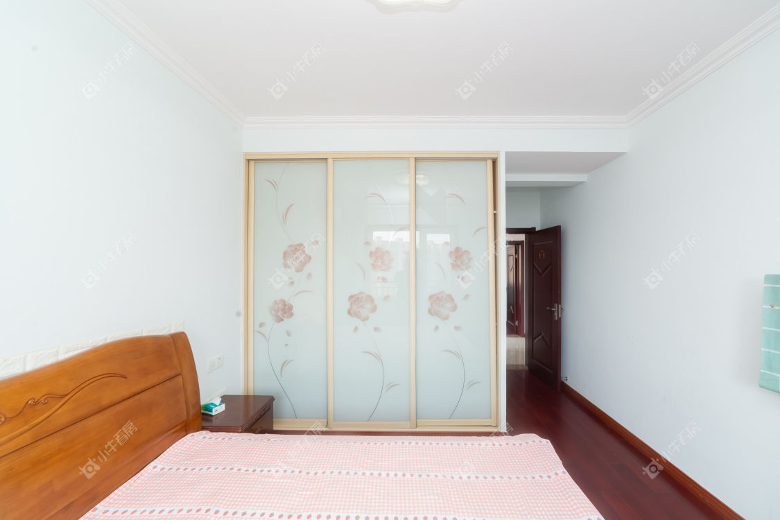 常州嘉禾尚郡在租房源室内图_小牛看房