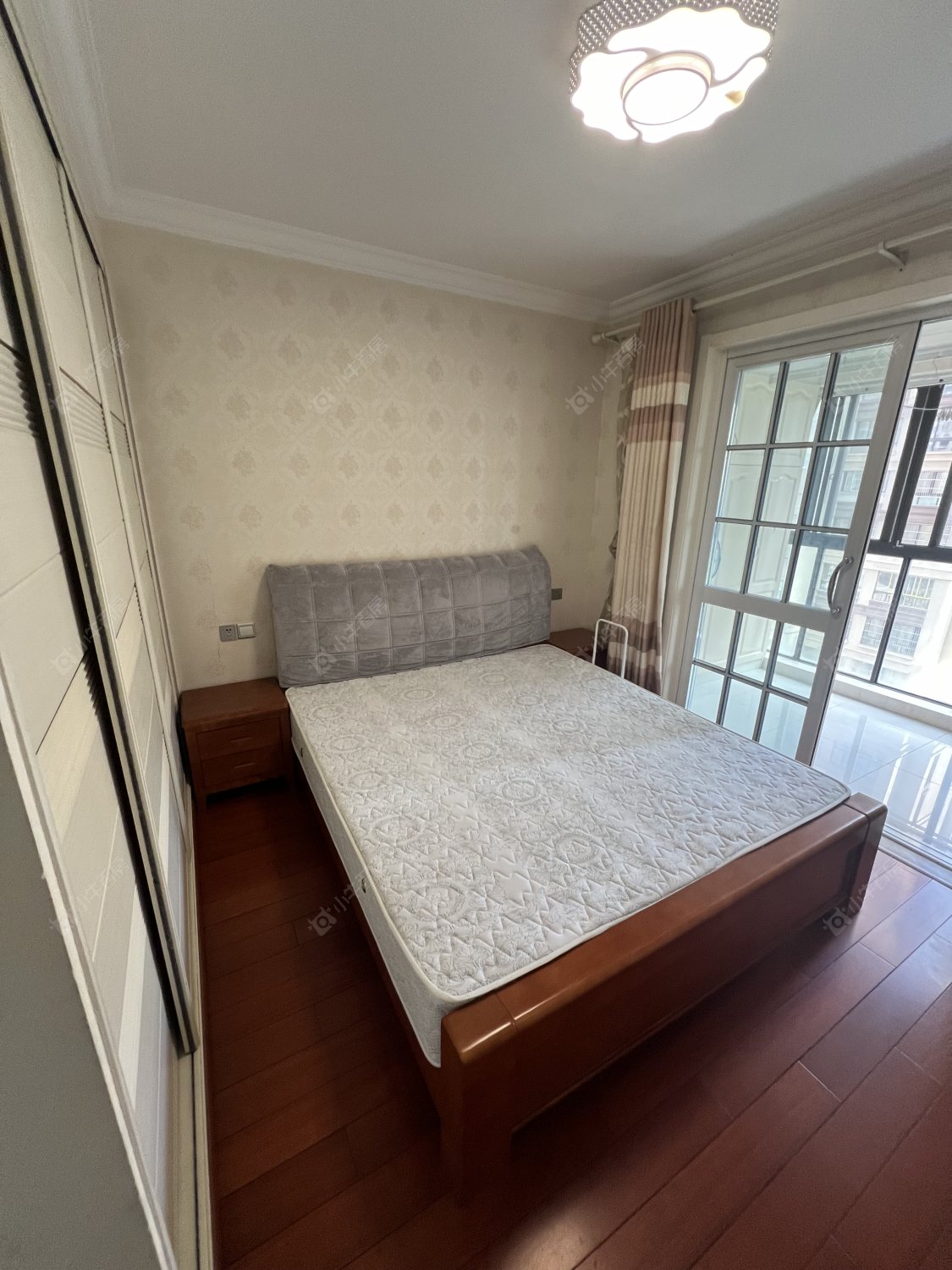 常州绿地香颂花园在租房源_小牛看房