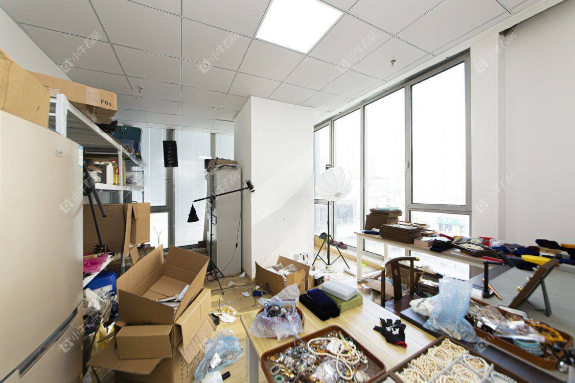 宏图大厦房源室内图 常州宏图大厦在租房源室内图_小牛看房