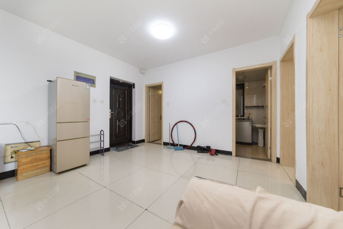 常州溪湖小镇在售二手房源室内图_小牛看房