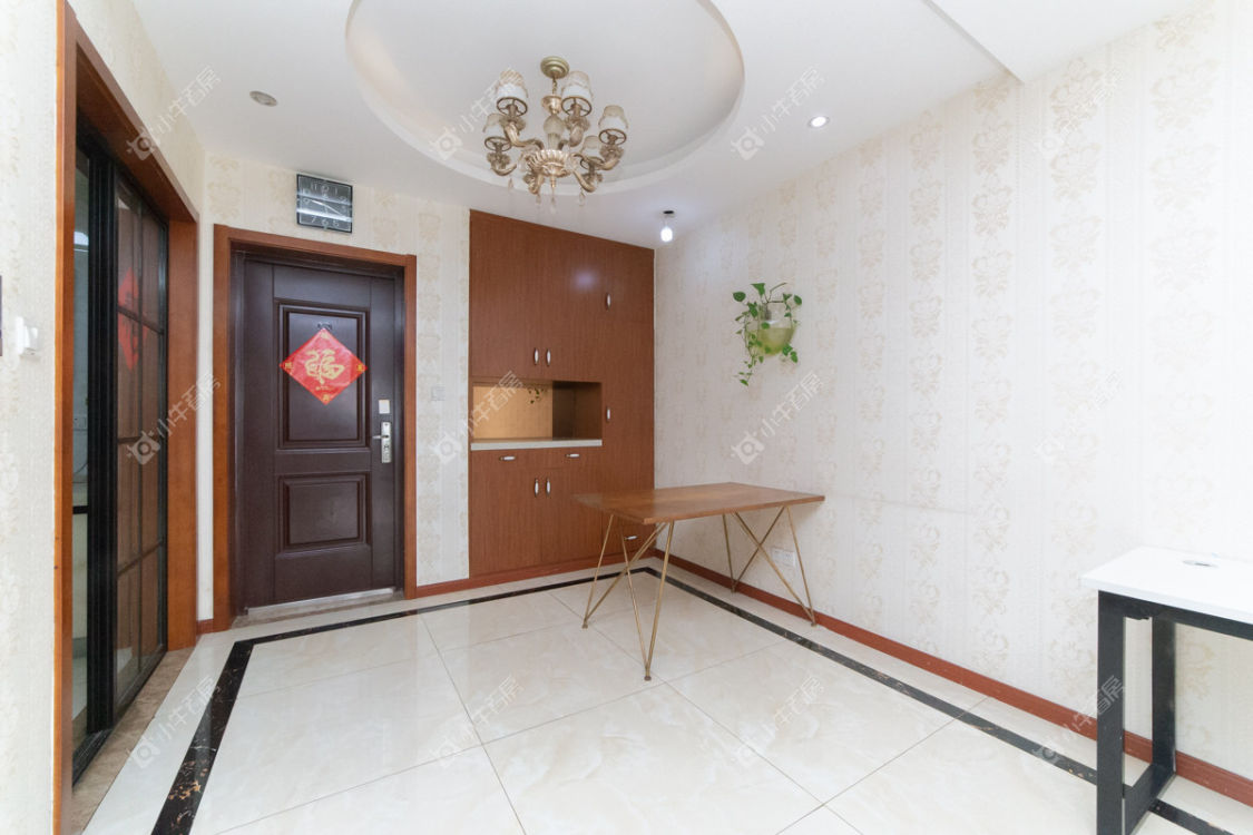 常州凤凰湖花园在租房源_小牛看房