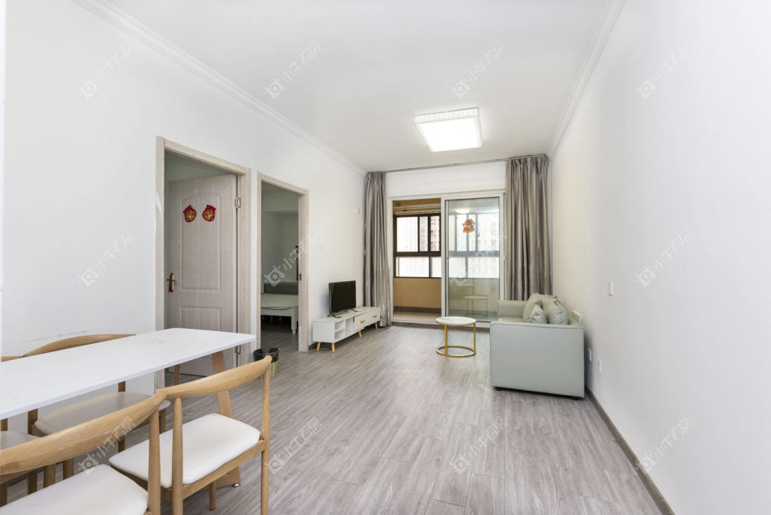 常州莱蒙城新尚租房_小牛看房