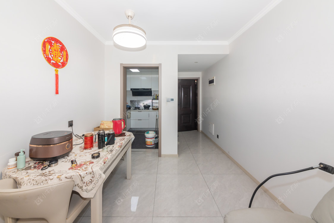 常州新尚嘉园在售二手房源室内图_小牛看房