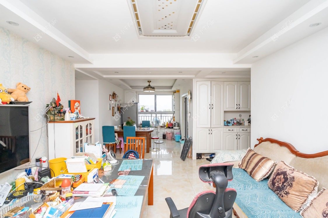 常州华润国际三期在租房源户型图_小牛看房