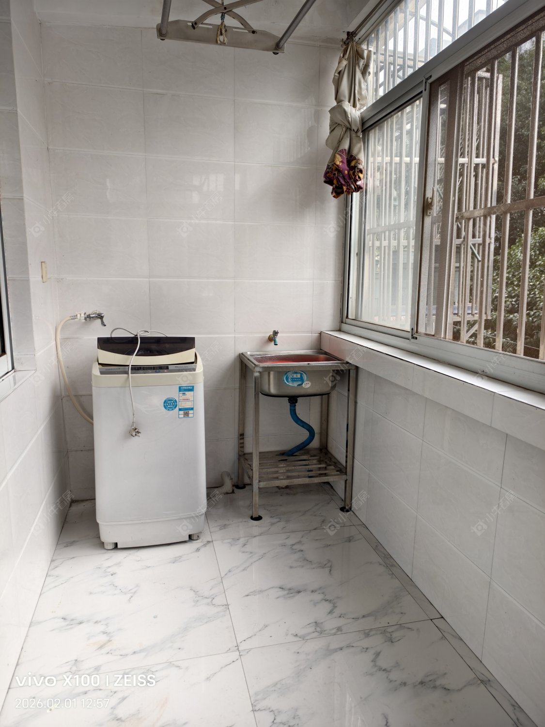 常州广化里在租房源室内图_小牛看房