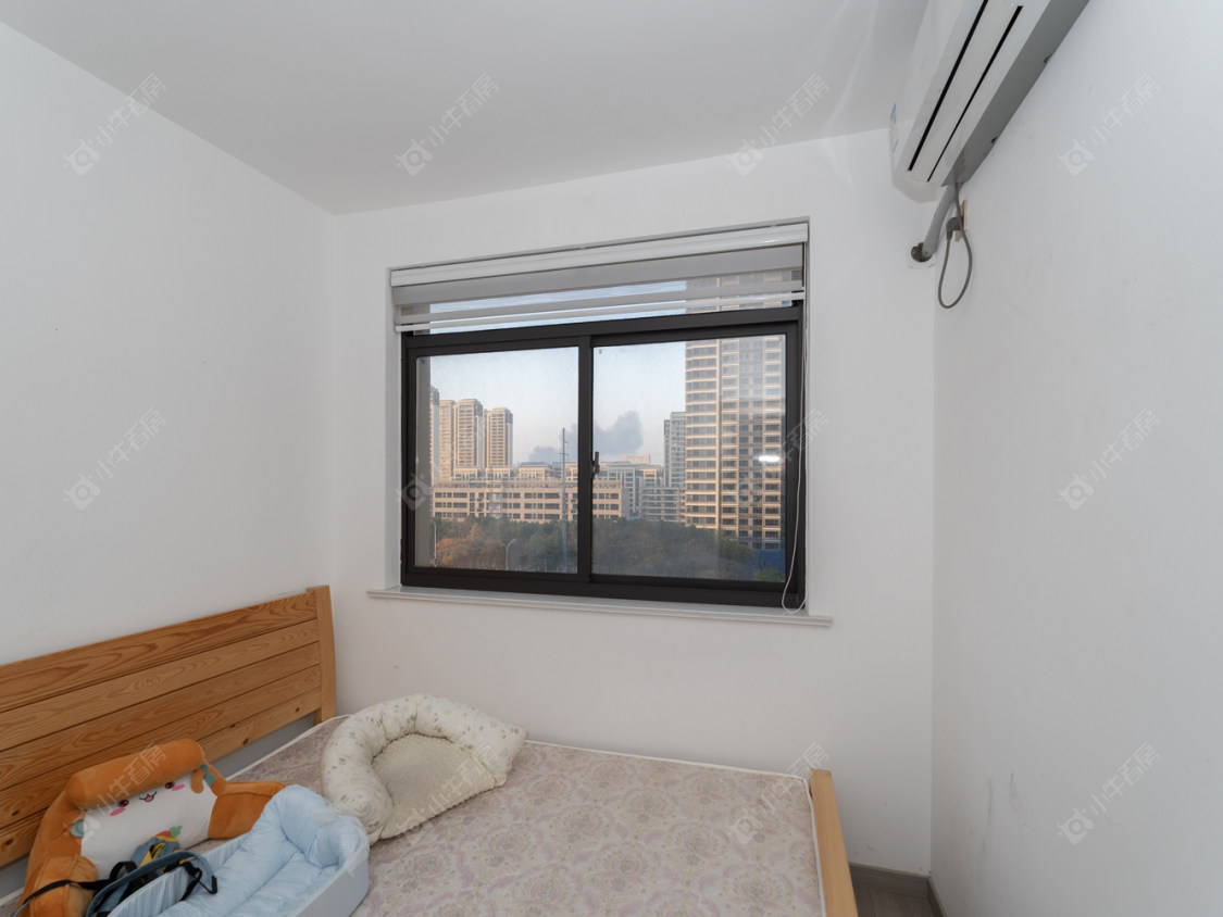 常州万科公园大道二三期在售二手房源室内图_小牛看房