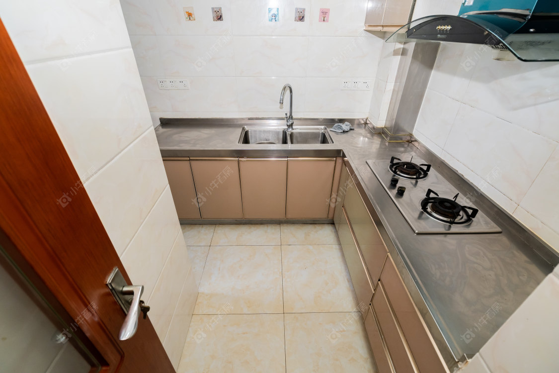 常州朗诗競园在售二手房源室内图_小牛看房