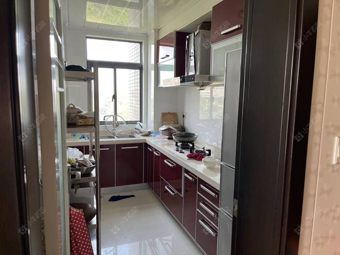 常州金色新城西区在租房源室内图_小牛看房