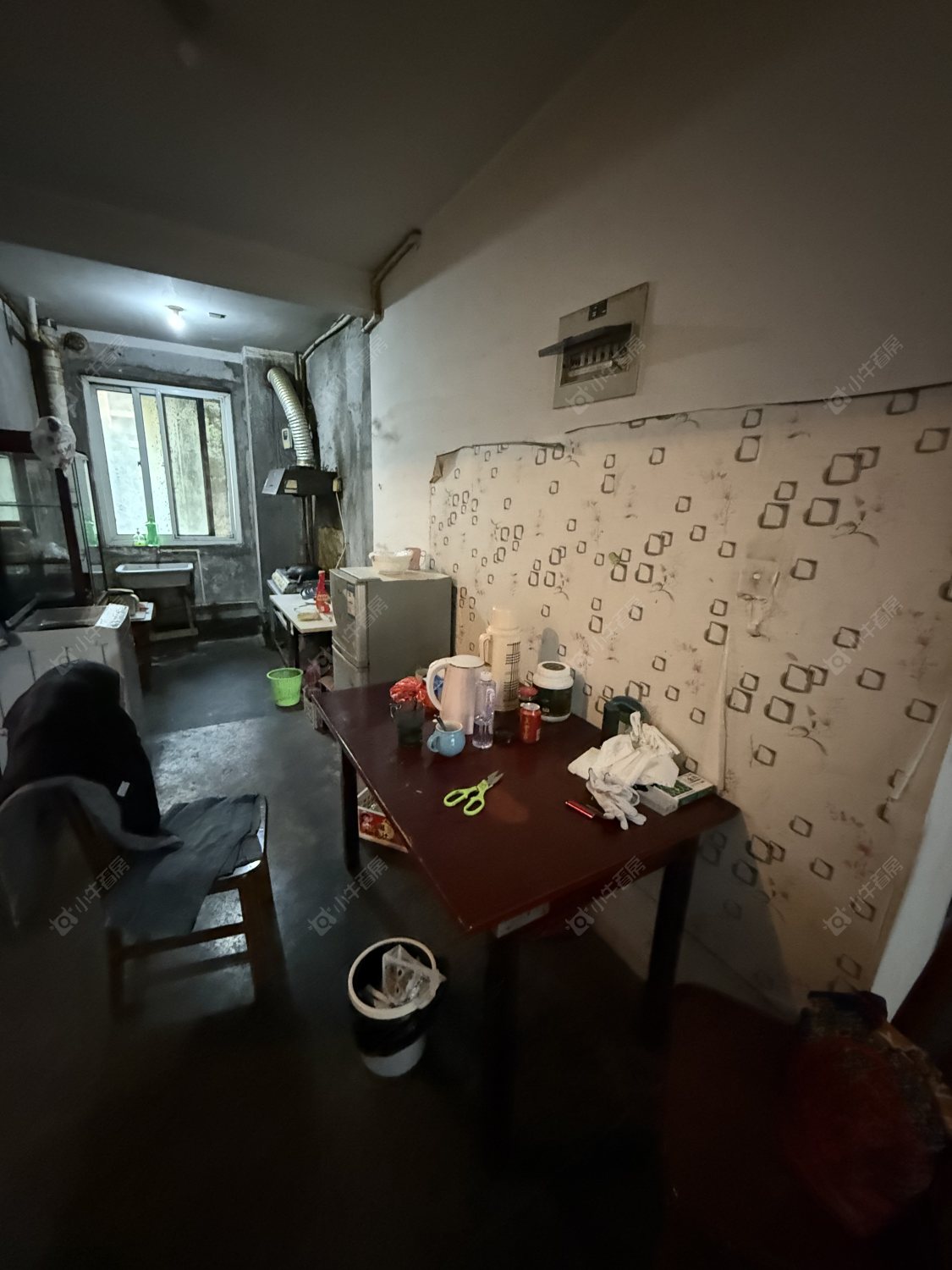 新景花苑一期房源室内图 常州新景花苑一期在租房源室内图_小牛看房