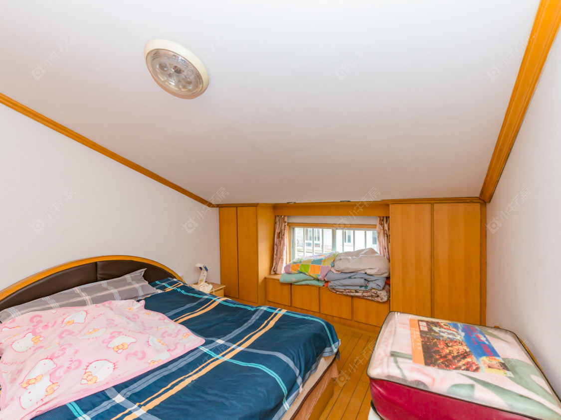 常州怀德苑在售二手房源室内图_小牛看房