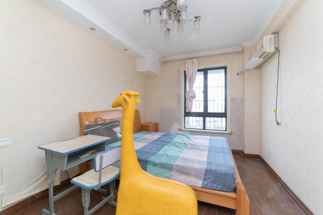 香槟广场房源室内图 常州香槟广场在售二手房源室内图_小牛看房