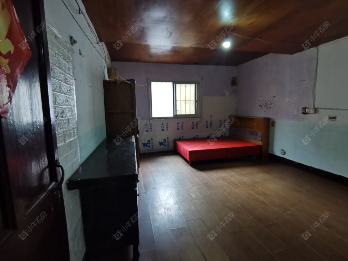 常州大桥西村在租房源_小牛看房