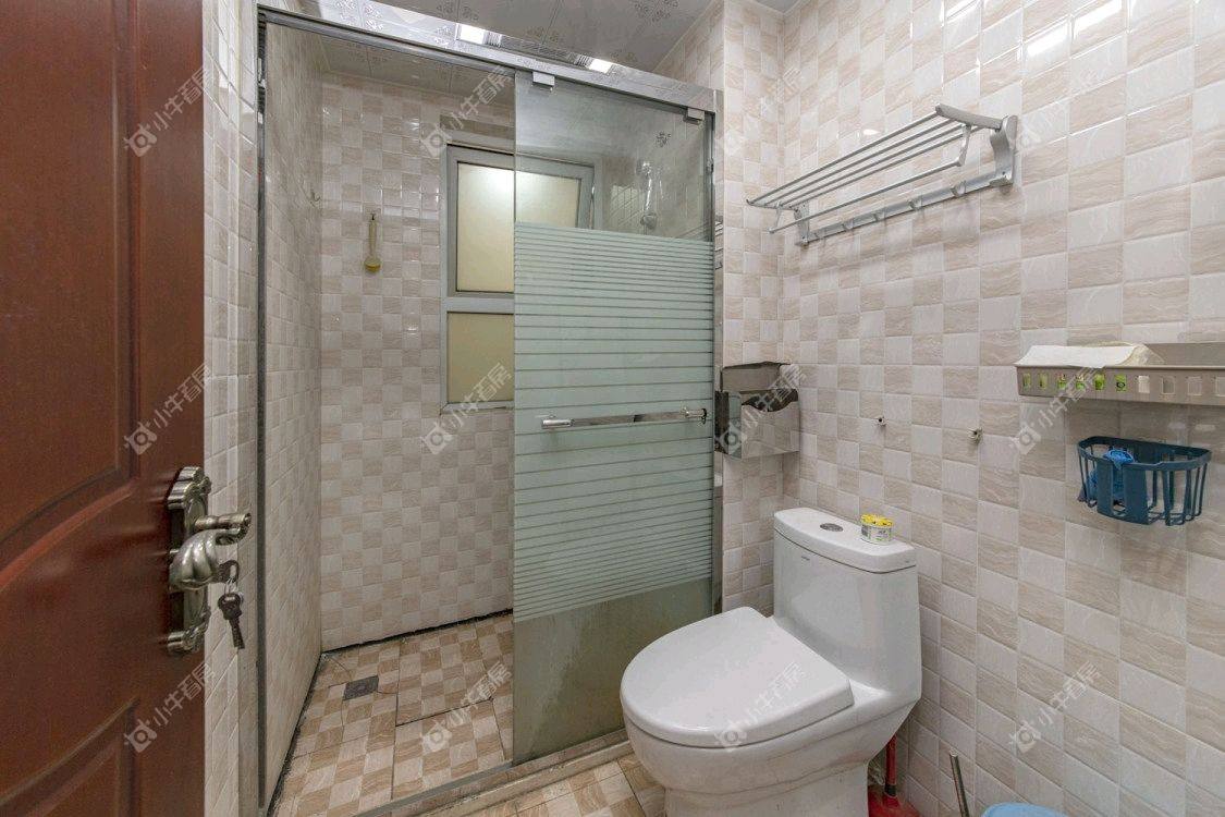 常州万达中央华城在租房源室内图_小牛看房