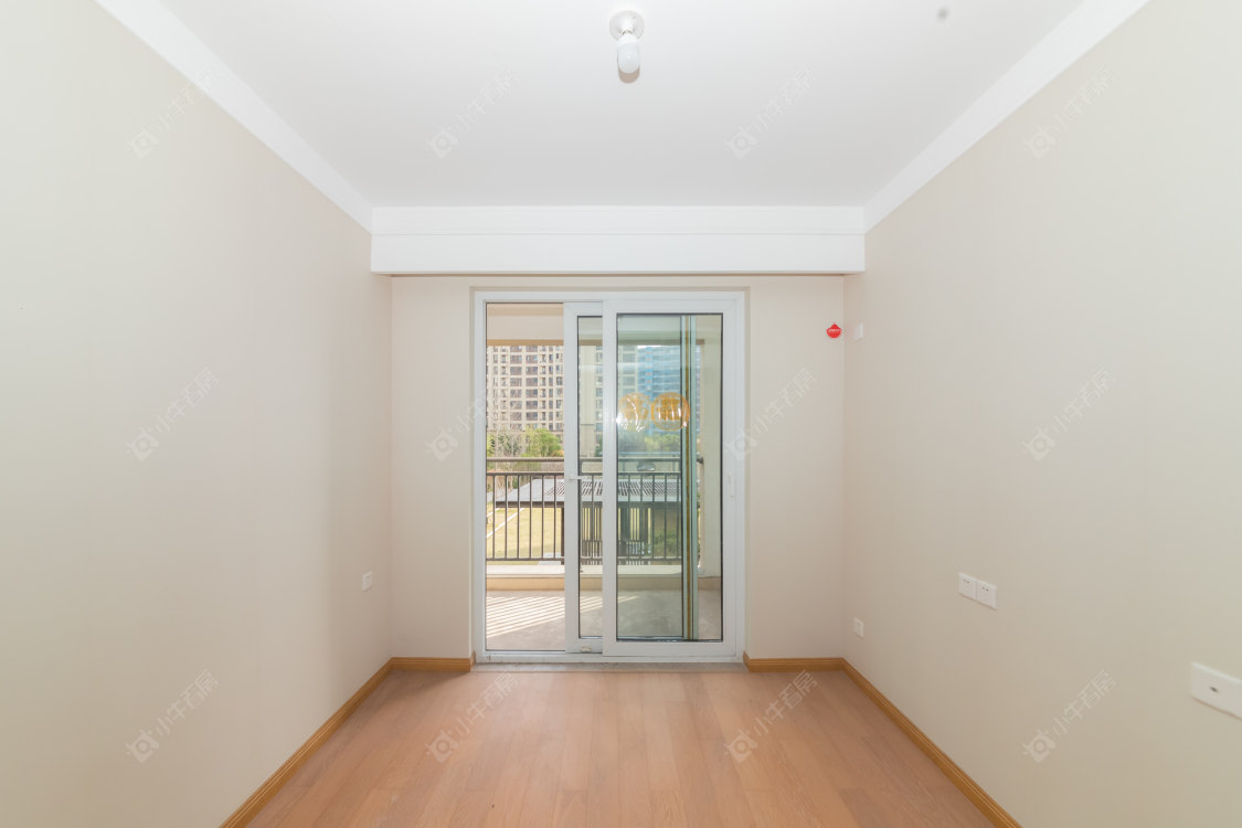 常州金科保利北郡花园在售二手房源室内图_小牛看房