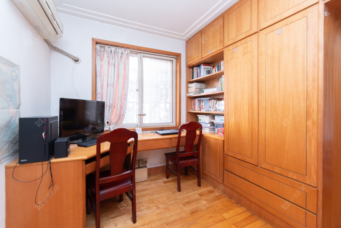 常州花之园在售二手房源室内图_小牛看房