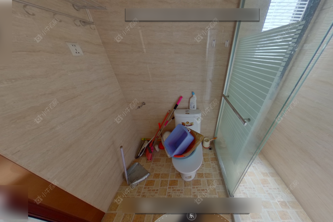 常州新城南都花海在售二手房源室内图_小牛看房