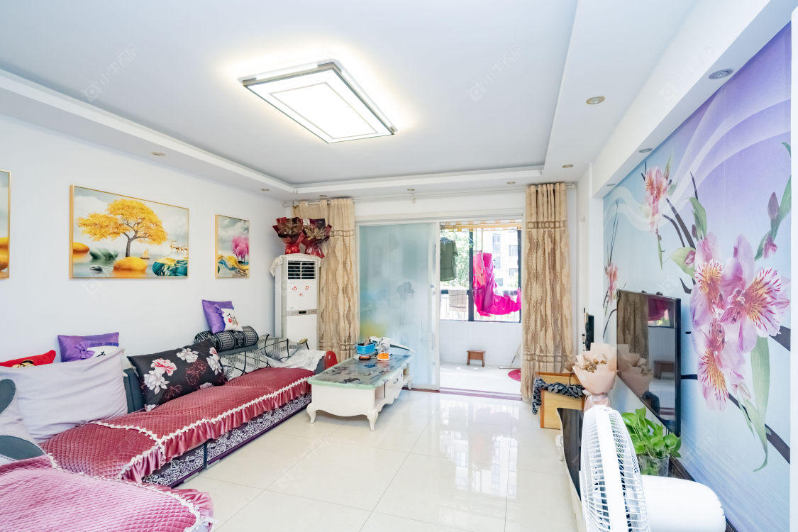 常州采菱公寓在售二手房源室内图_小牛看房