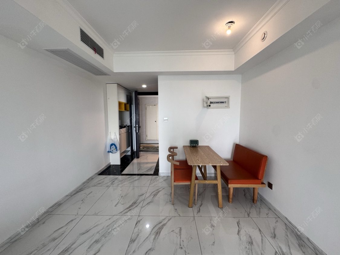 常州碧桂园壹号天禧在租房源室内图_小牛看房