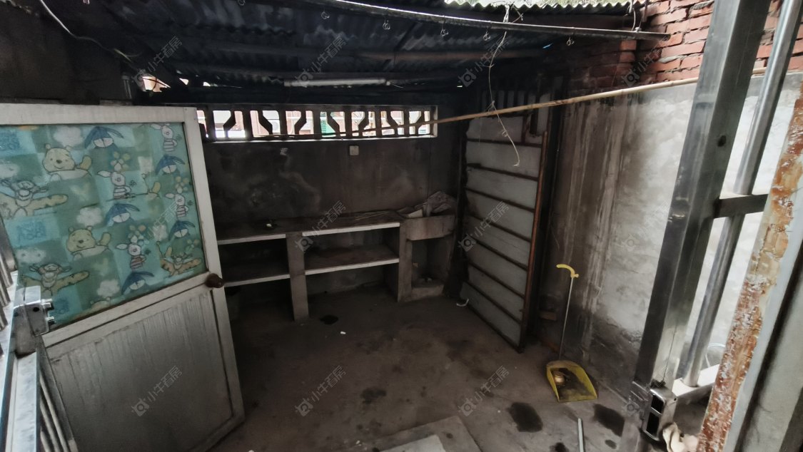 常州清凉东村在租房源室内图_小牛看房