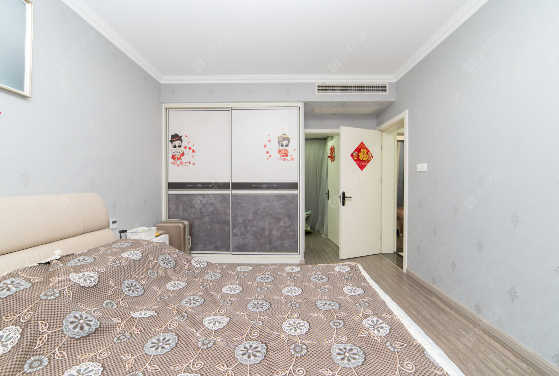 常州泰盈八千里在售二手房源室内图_小牛看房