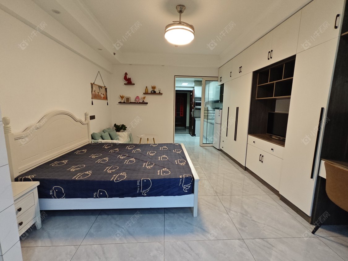 常州新城吾悦印巷租房_小牛看房