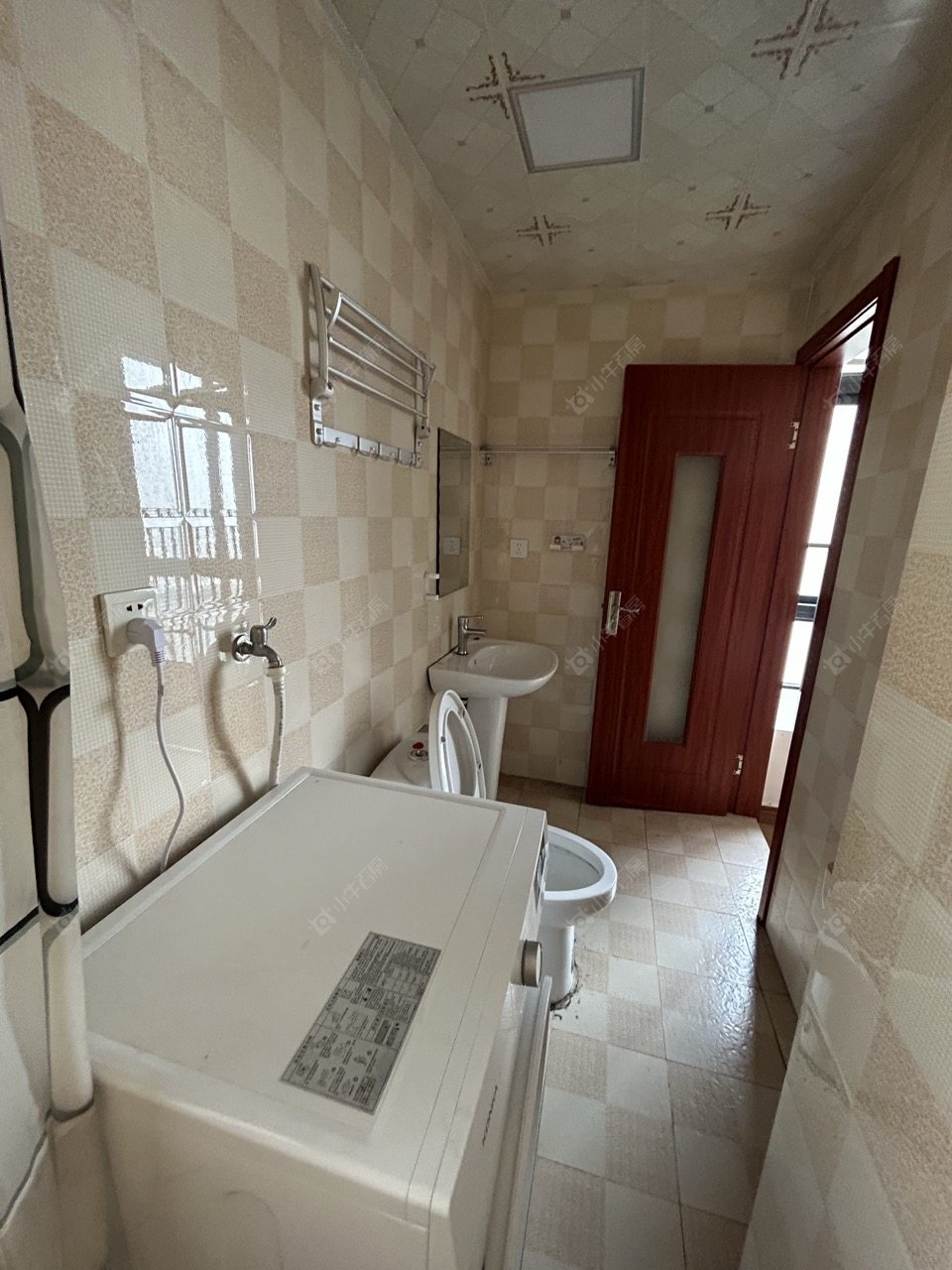 常州高成天鹅湖（公寓）在租房源室内图_小牛看房