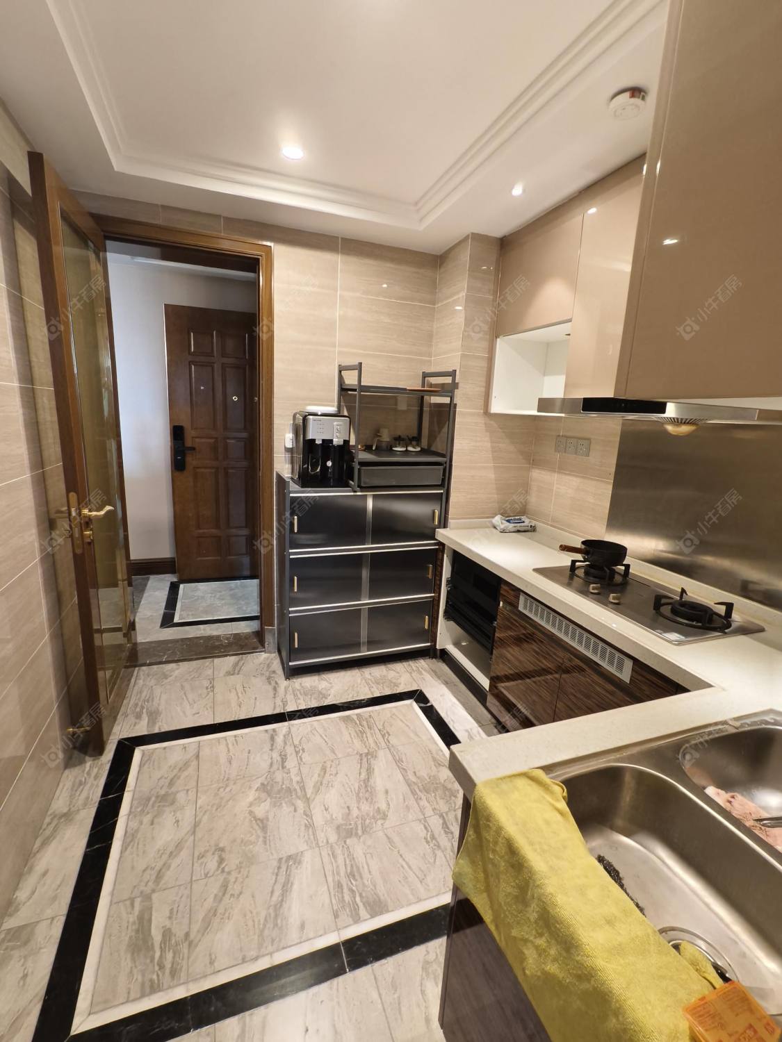 恒大御景房源室内图 常州恒大御景在租房源室内图_小牛看房