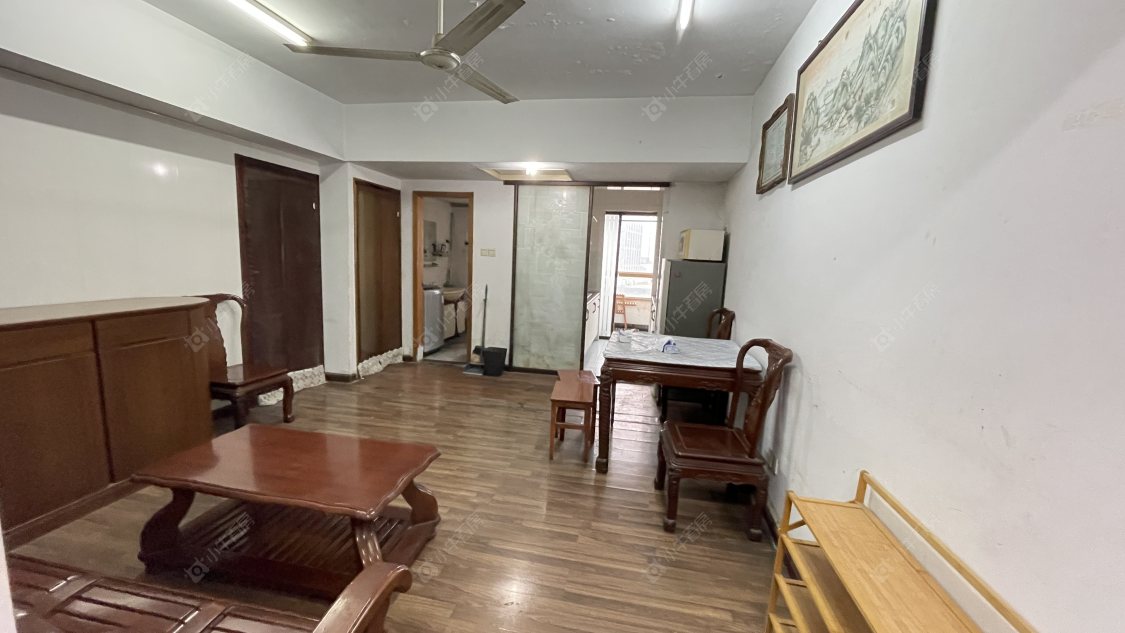 常州金鼎公寓在租房源室内图_小牛看房