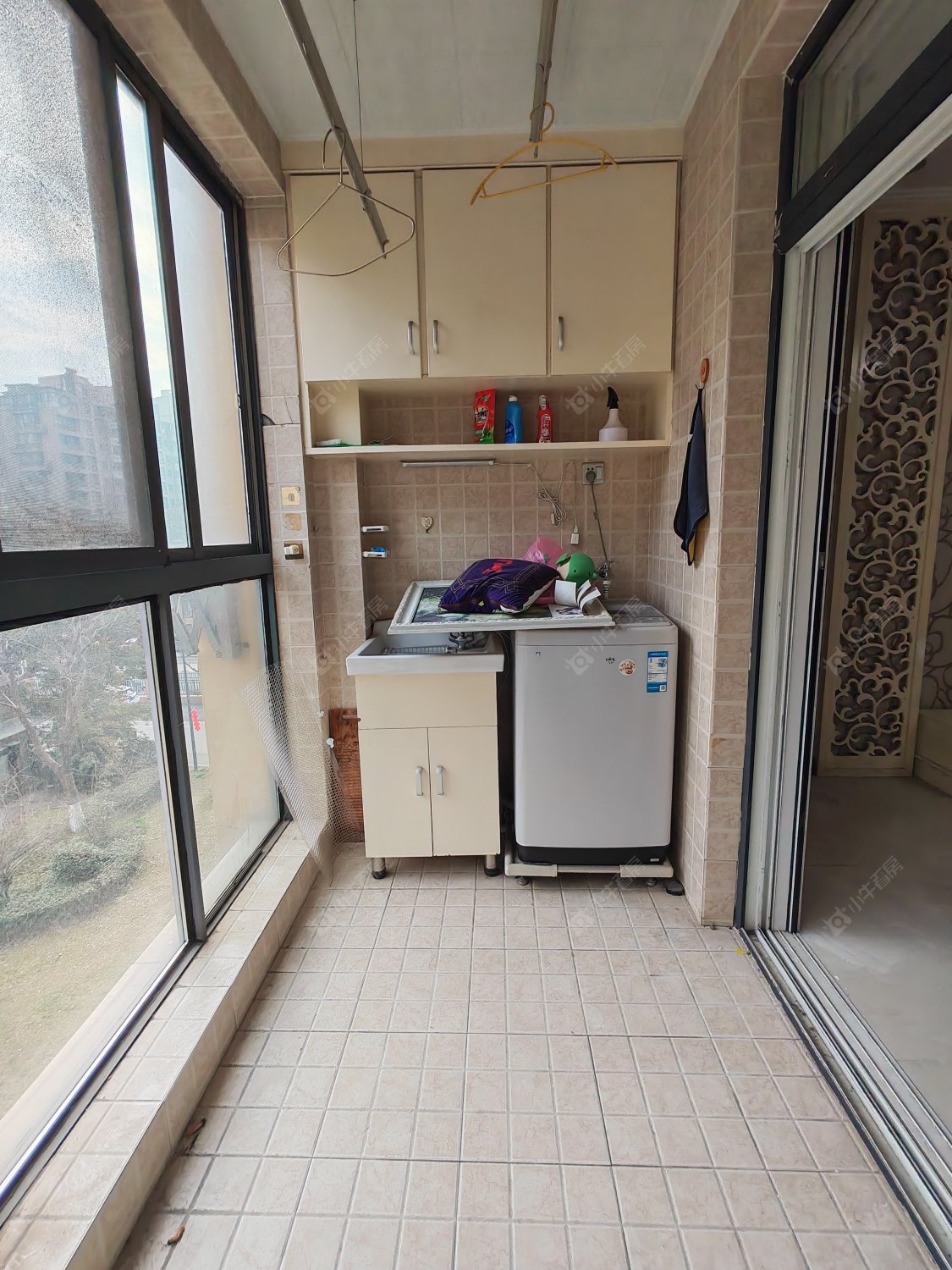 新城域一期房源室内图 常州新城域一期在租房源室内图_小牛看房