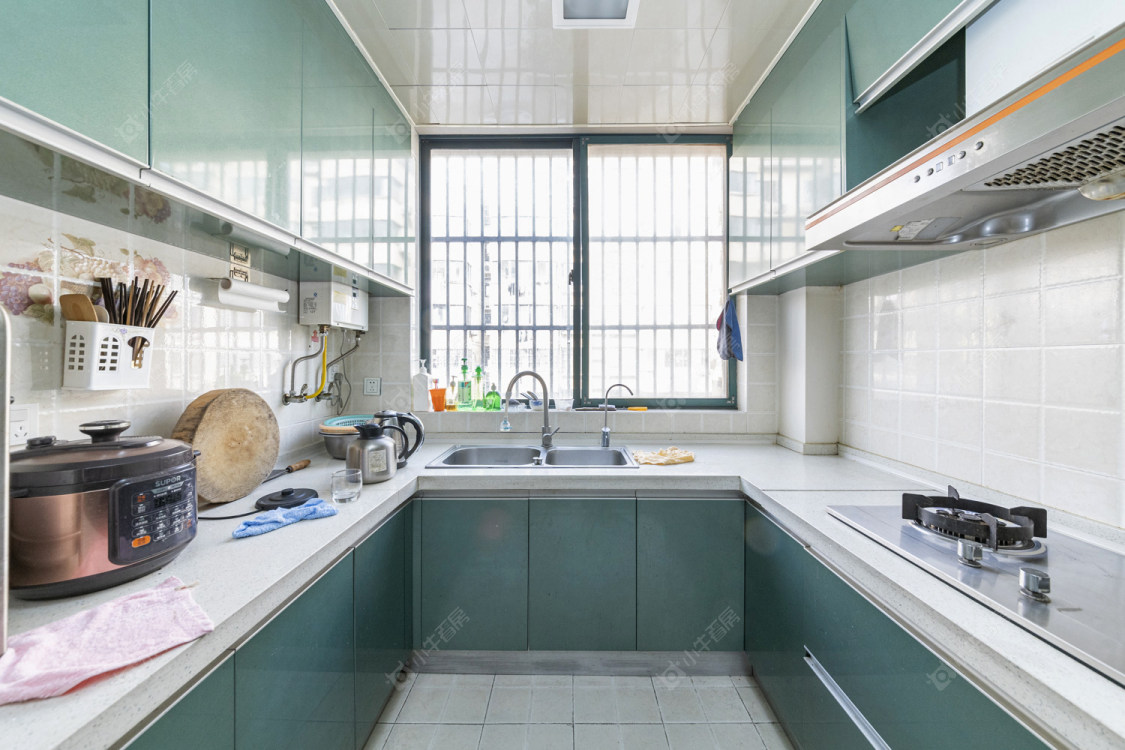 常州中凉新村七期在售二手房源室内图_小牛看房